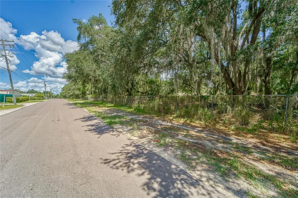 TURKEY CREEK ROAD Plant City, FL 33563