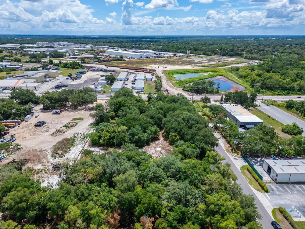 TURKEY CREEK ROAD Plant City, FL 33563