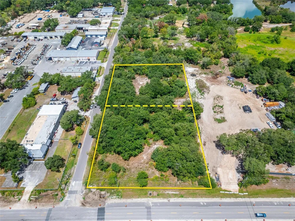 TURKEY CREEK ROAD Plant City, FL 33563