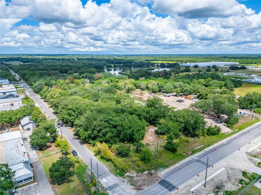 TURKEY CREEK ROAD Plant City, FL 33563