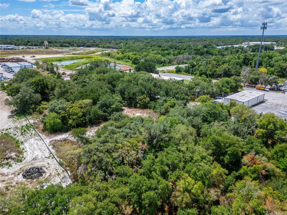 TURKEY CREEK ROAD Plant City, FL 33563