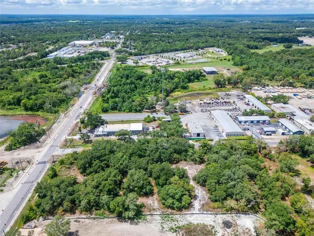 TURKEY CREEK ROAD Plant City, FL 33563