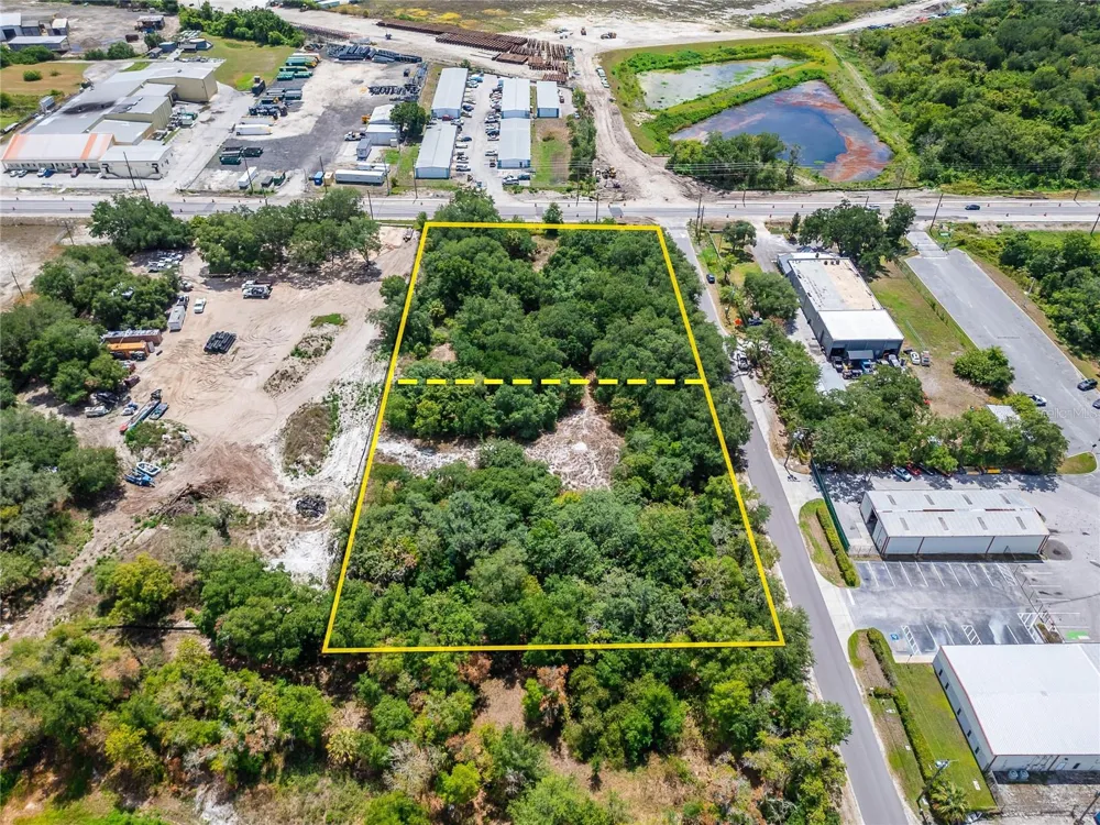 TURKEY CREEK ROAD Plant City, FL 33563