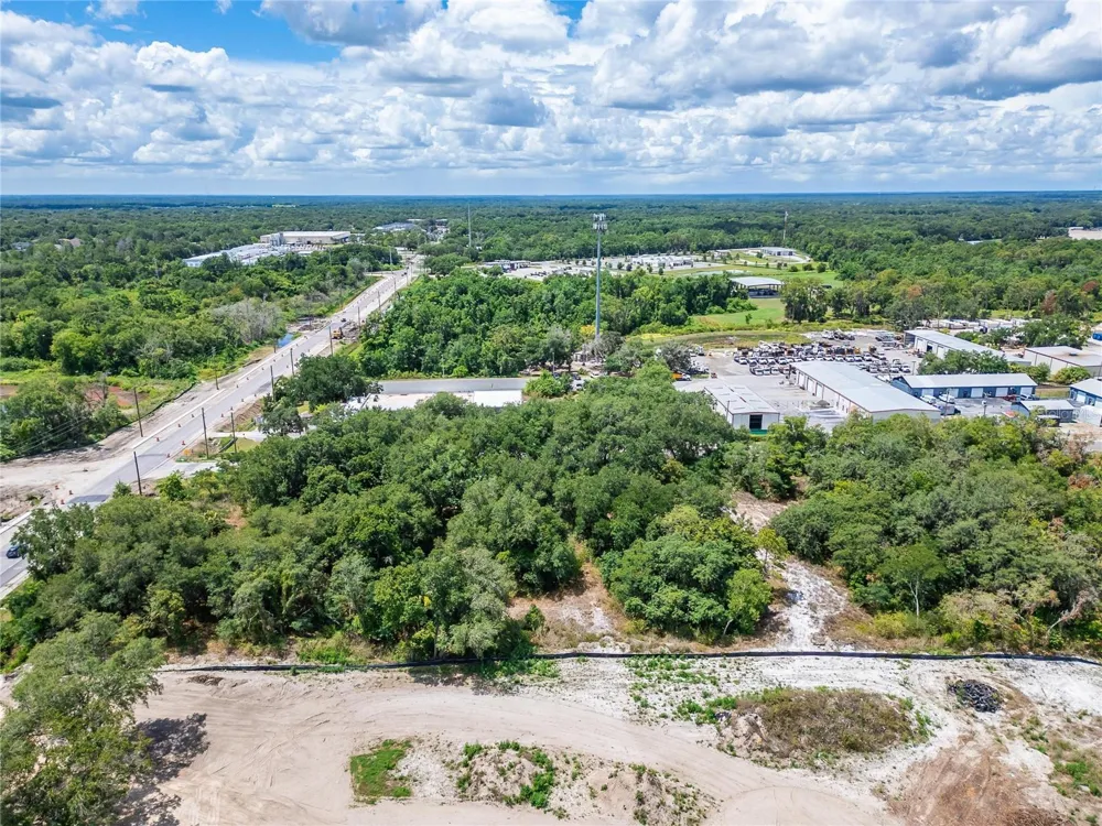 TURKEY CREEK ROAD Plant City, FL 33563