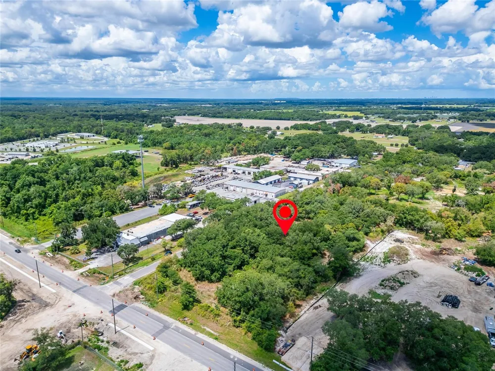 TURKEY CREEK ROAD Plant City, FL 33563