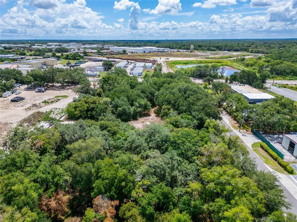 TURKEY CREEK ROAD Plant City, FL 33563