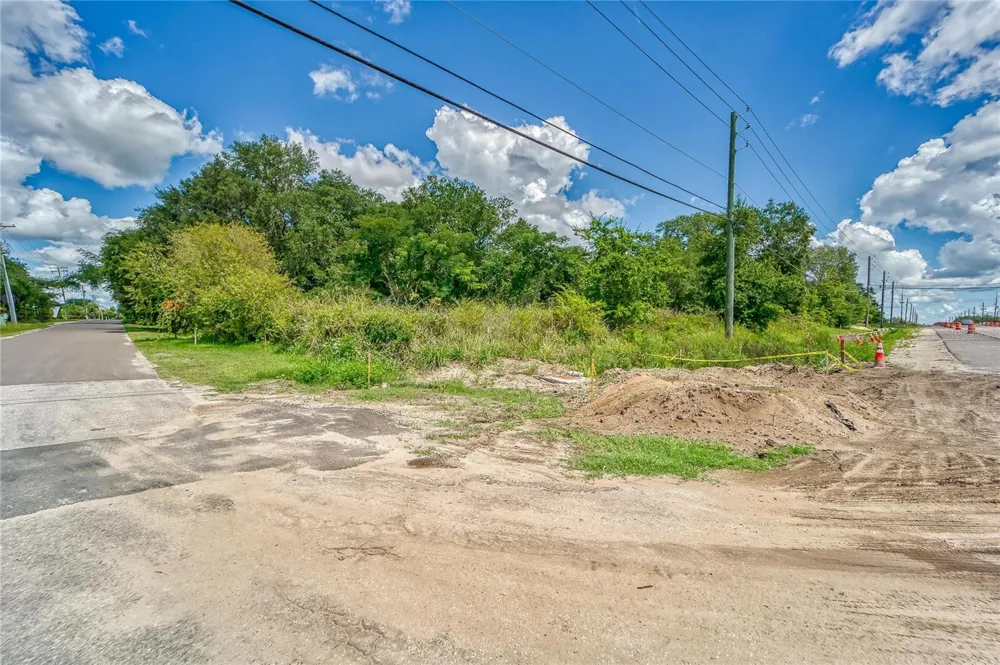 TURKEY CREEK ROAD Plant City, FL 33563