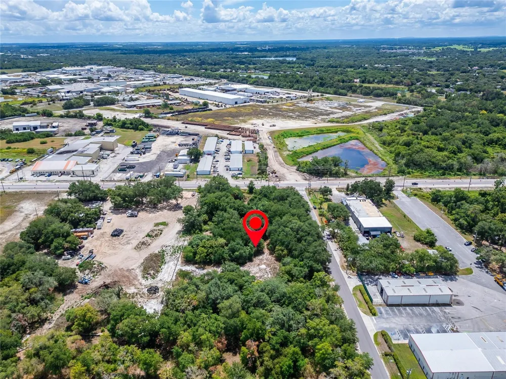 TURKEY CREEK ROAD Plant City, FL 33563