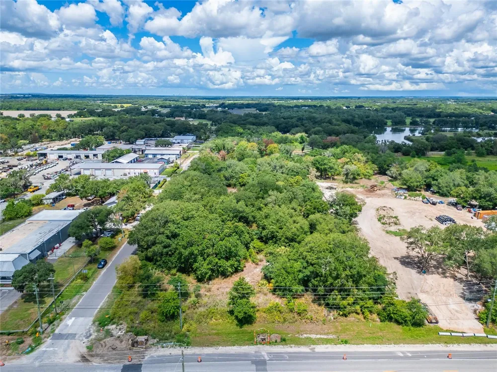 TURKEY CREEK ROAD Plant City, FL 33563