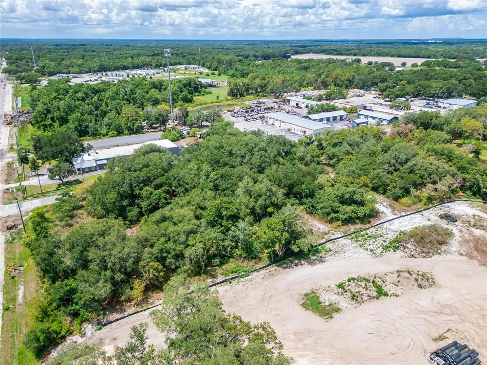 TURKEY CREEK ROAD Plant City, FL 33563