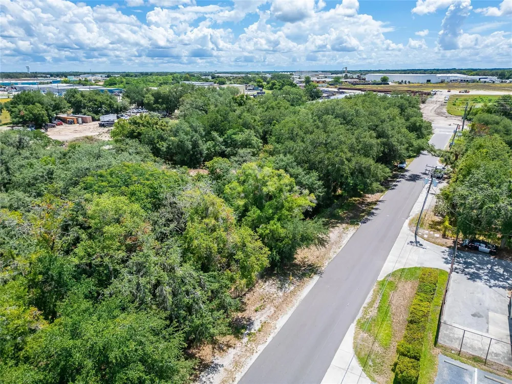 TURKEY CREEK ROAD Plant City, FL 33563