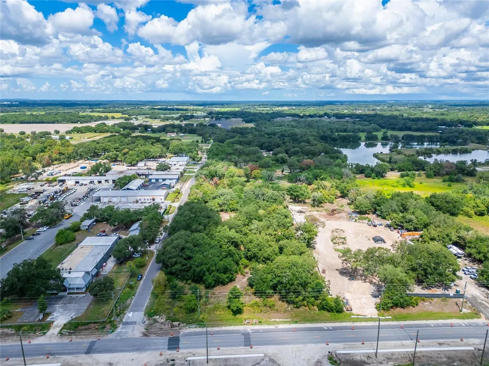 TURKEY CREEK ROAD Plant City, FL 33563