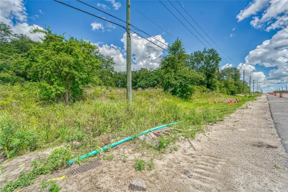 TURKEY CREEK ROAD Plant City, FL 33563