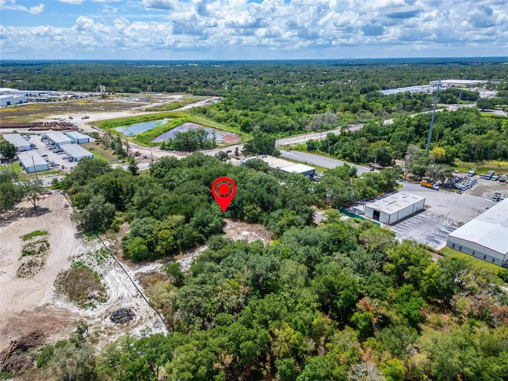 TURKEY CREEK ROAD Plant City, FL 33563