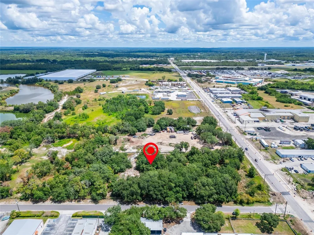TURKEY CREEK ROAD Plant City, FL 33563