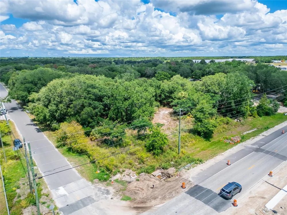 TURKEY CREEK ROAD Plant City, FL 33563
