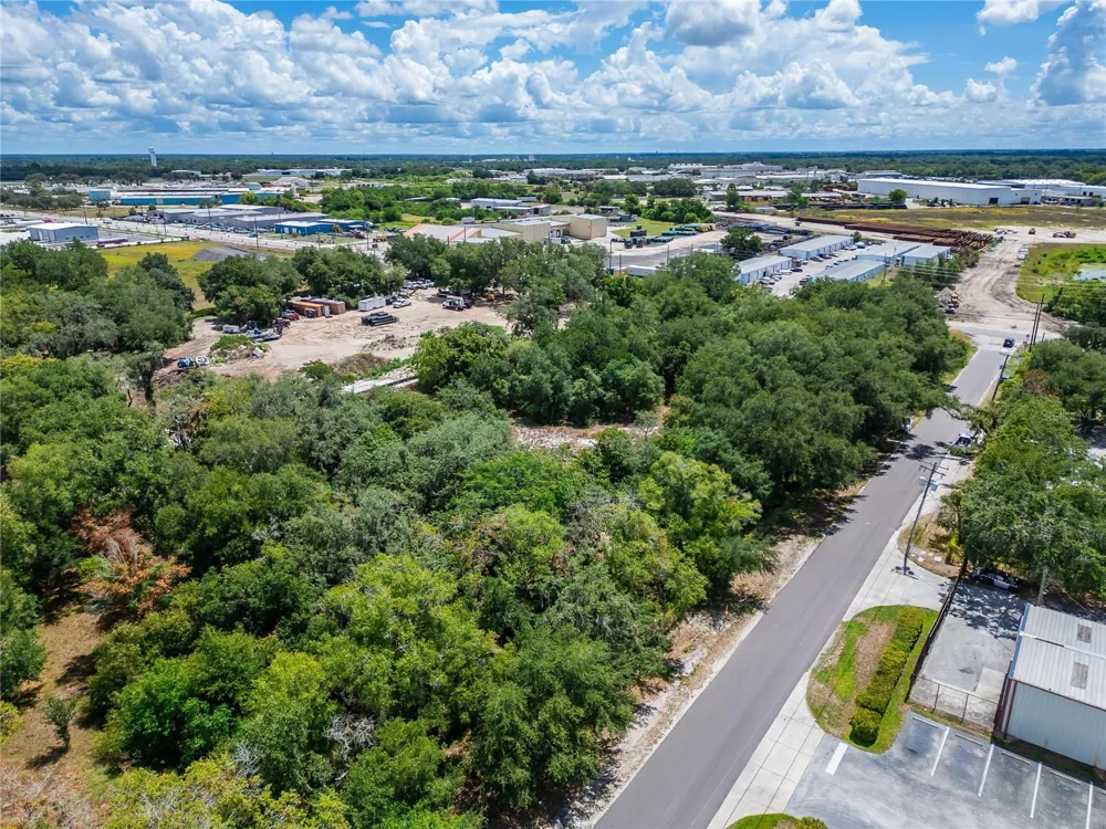 TURKEY CREEK ROAD Plant City, FL 33563