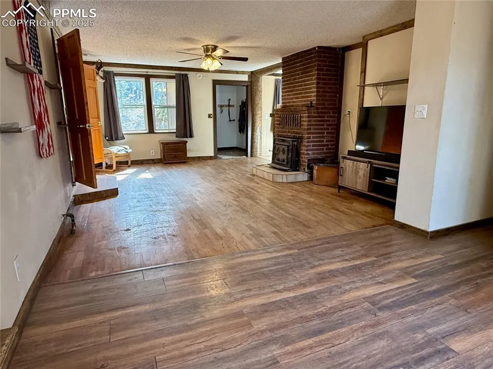 753 Will Stutley Drive Divide, CO 80814