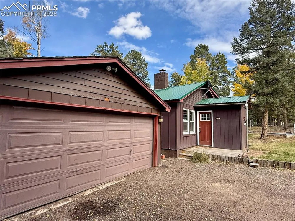 753 Will Stutley Drive Divide, CO 80814
