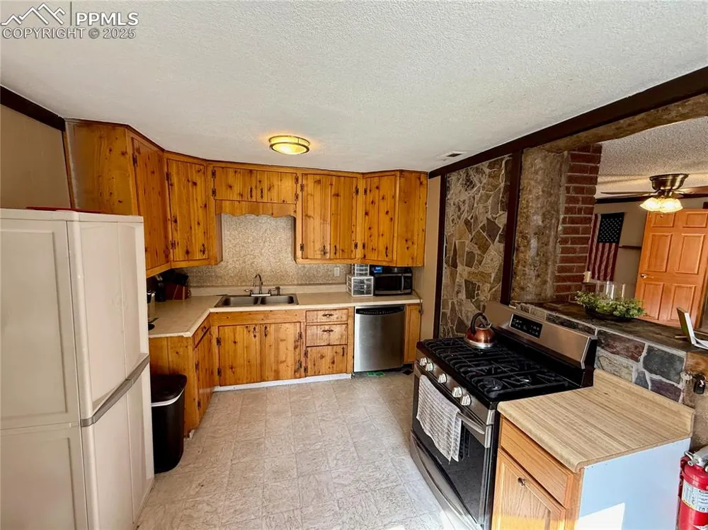 753 Will Stutley Drive Divide, CO 80814