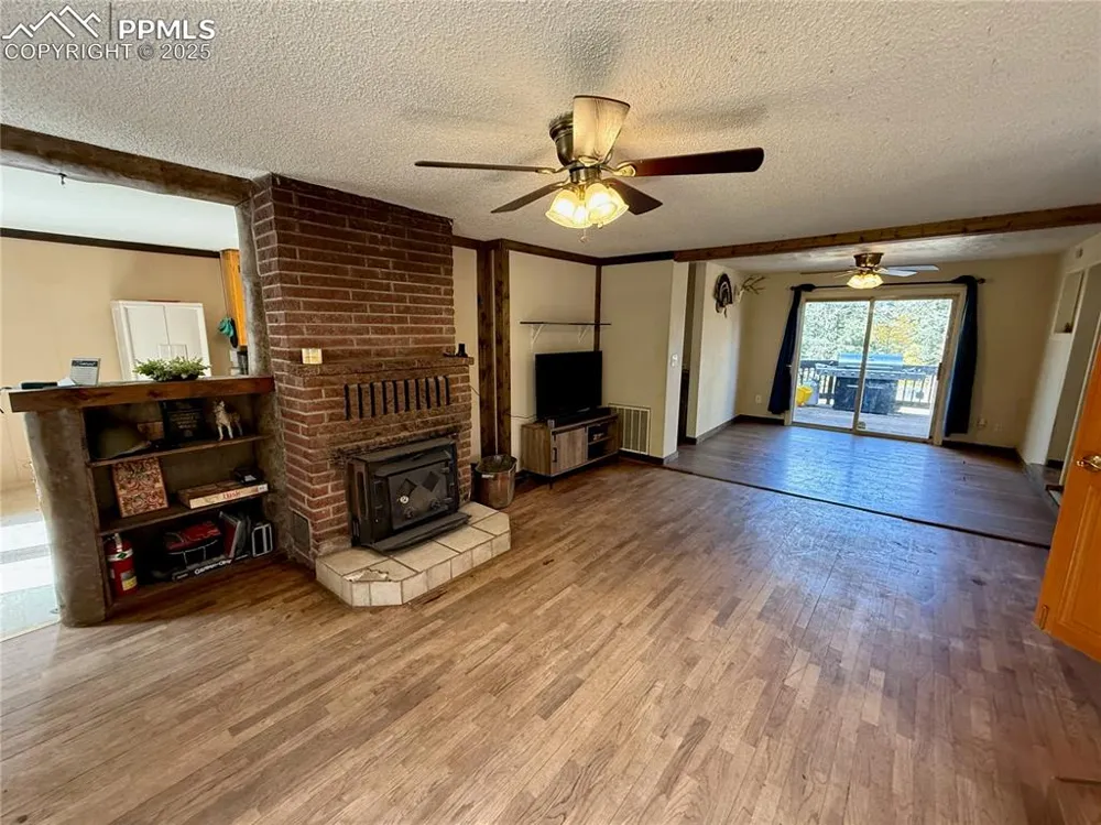 753 Will Stutley Drive Divide, CO 80814