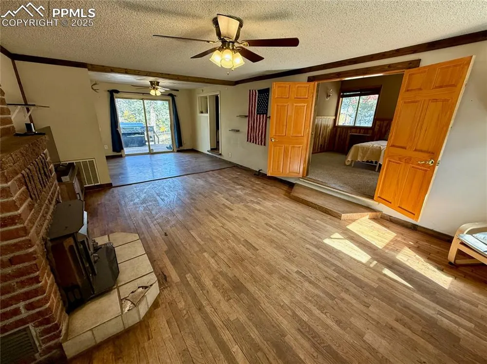 753 Will Stutley Drive Divide, CO 80814