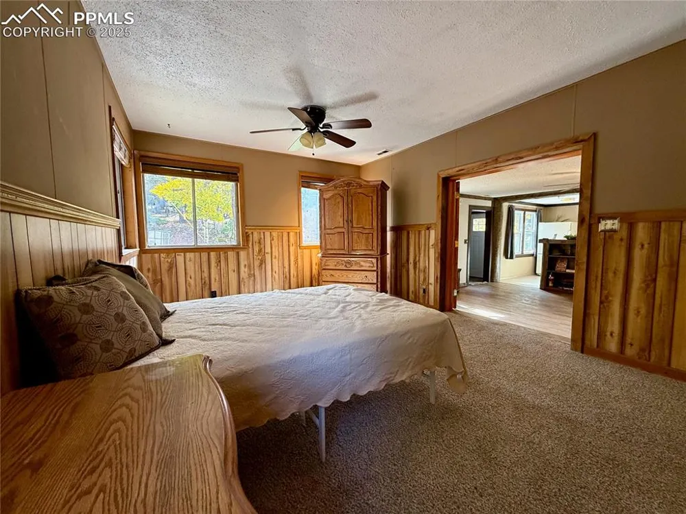 753 Will Stutley Drive Divide, CO 80814