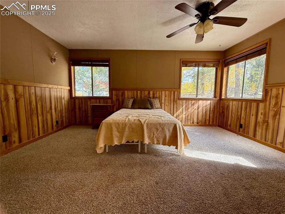 753 Will Stutley Drive Divide, CO 80814