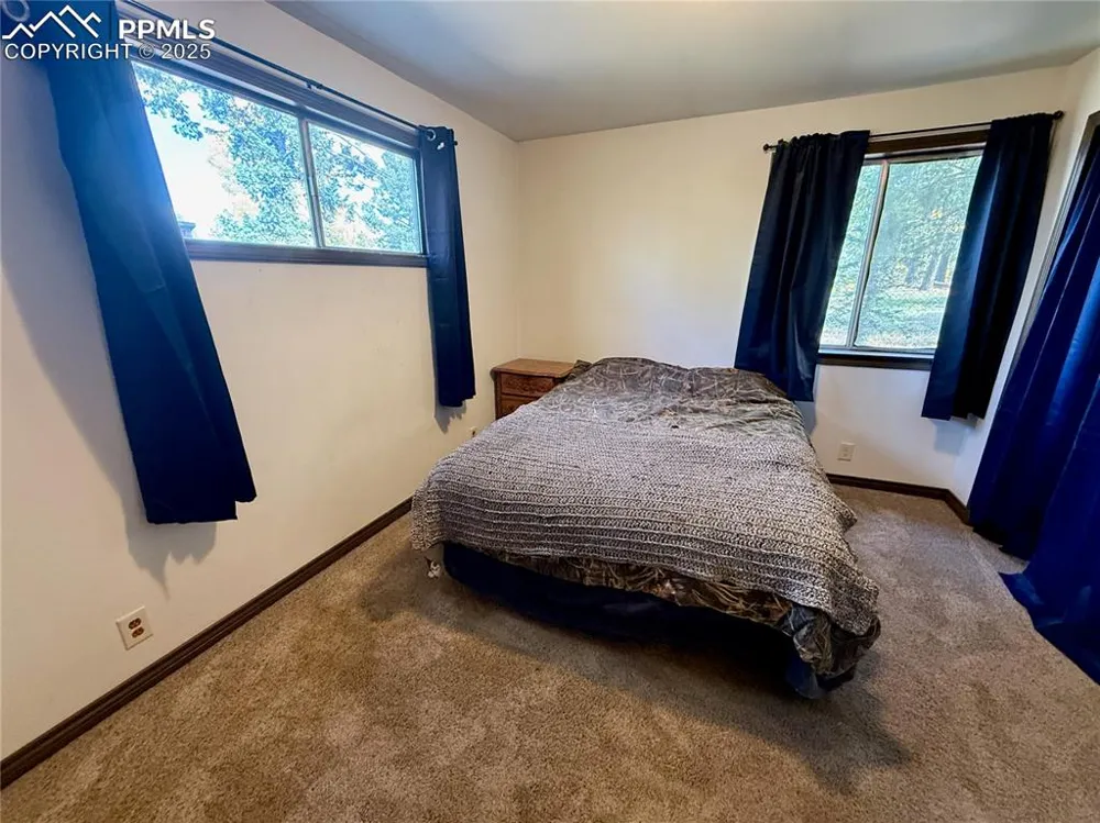 753 Will Stutley Drive Divide, CO 80814