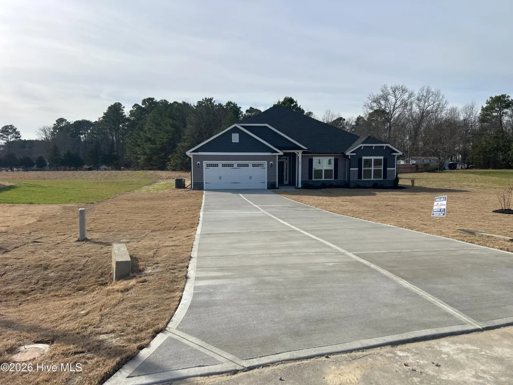 489 Sweet Potato Lane #Lot 11