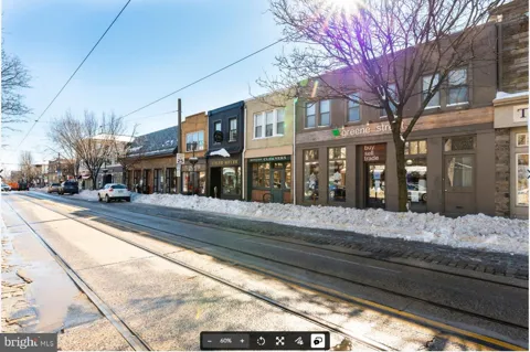 8526 GERMANTOWN AVENUE #2ND  FLOOR APARTMENT