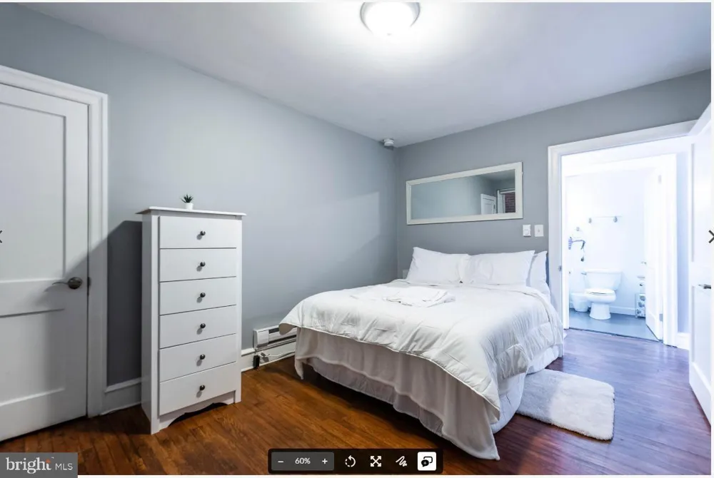 8526 GERMANTOWN AVENUE #2ND  FLOOR APARTMENT Philadelphia, PA 19118