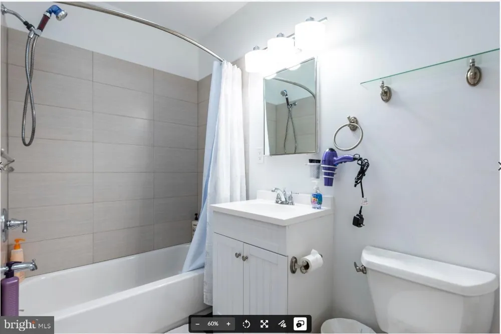 8526 GERMANTOWN AVENUE #2ND  FLOOR APARTMENT Philadelphia, PA 19118