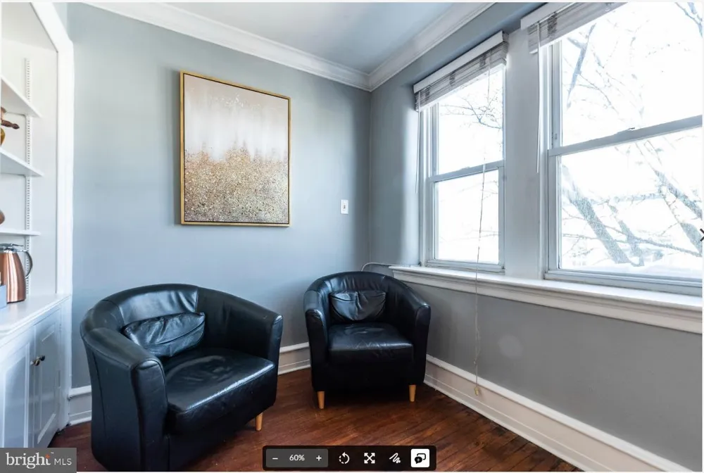 8526 GERMANTOWN AVENUE #2ND  FLOOR APARTMENT Philadelphia, PA 19118