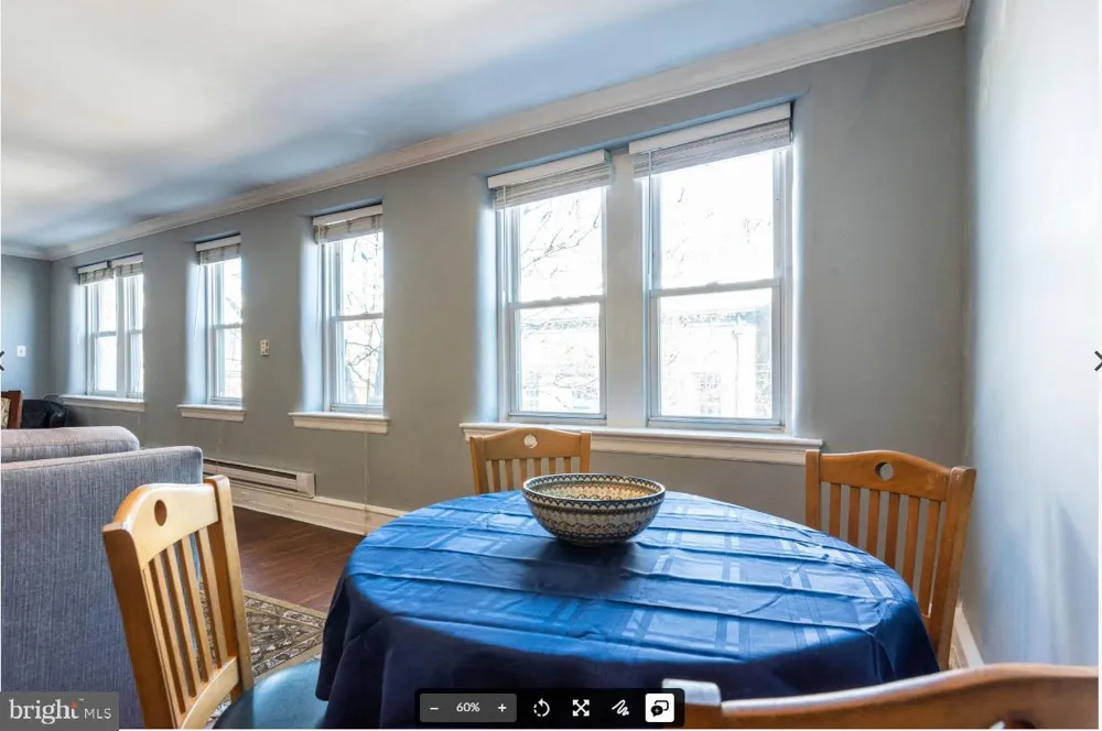 8526 GERMANTOWN AVENUE #2ND  FLOOR APARTMENT Philadelphia, PA 19118