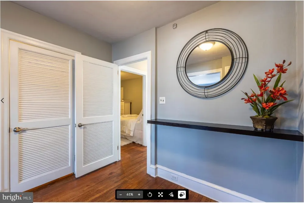 8526 GERMANTOWN AVENUE #2ND  FLOOR APARTMENT Philadelphia, PA 19118