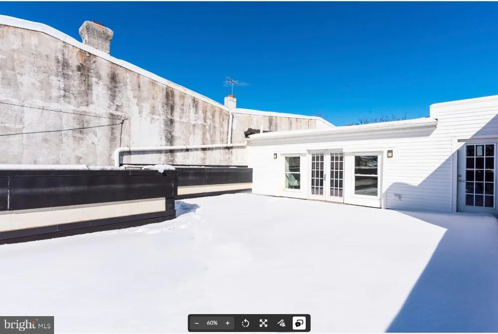 8526 GERMANTOWN AVENUE #2ND  FLOOR APARTMENT Philadelphia, PA 19118