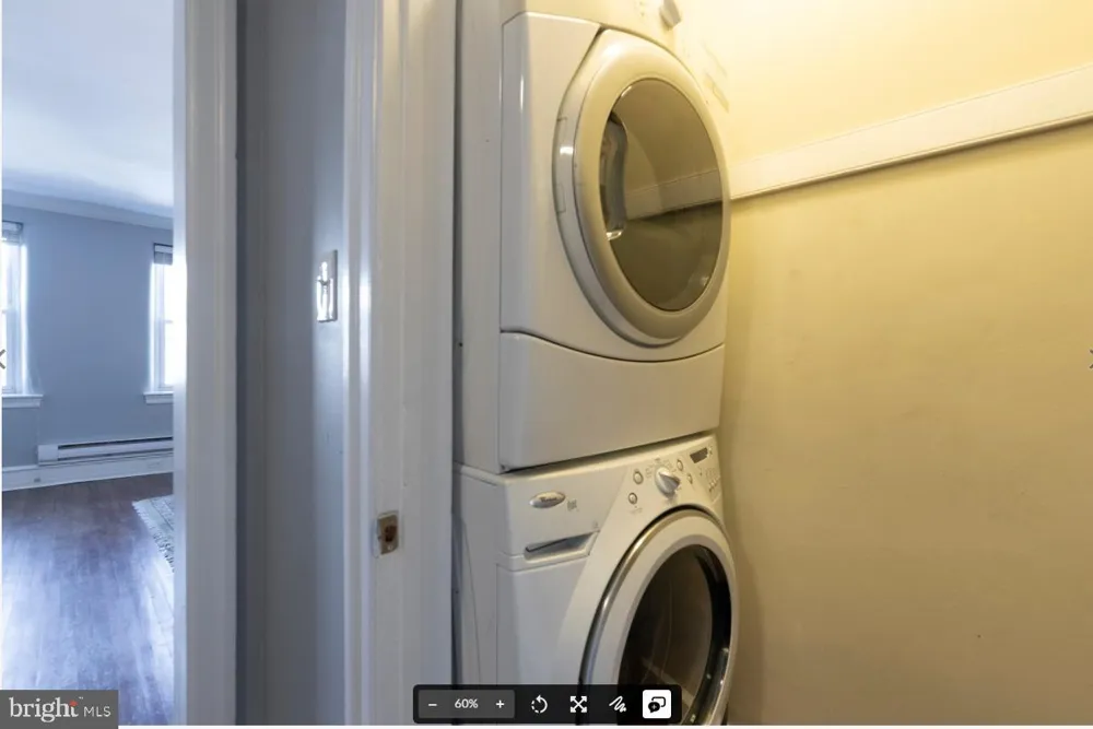 8526 GERMANTOWN AVENUE #2ND  FLOOR APARTMENT Philadelphia, PA 19118