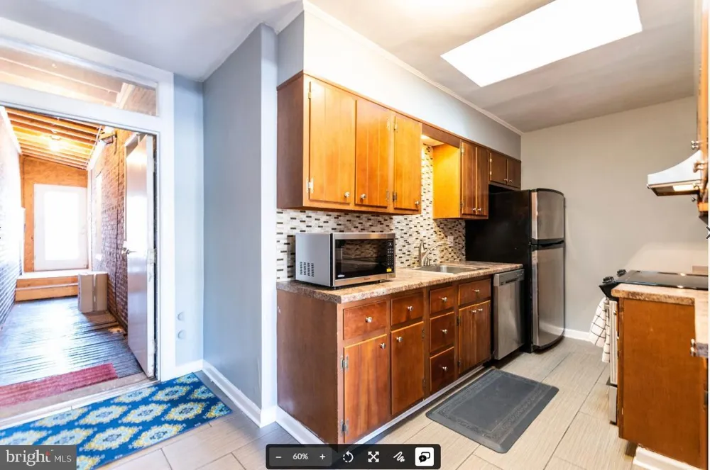 8526 GERMANTOWN AVENUE #2ND  FLOOR APARTMENT Philadelphia, PA 19118