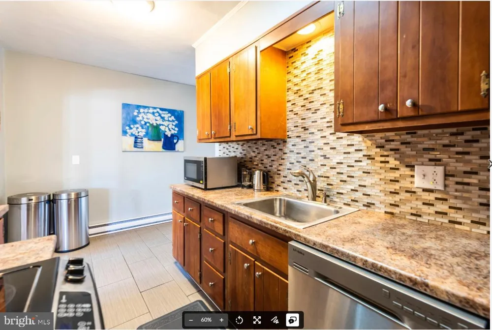 8526 GERMANTOWN AVENUE #2ND  FLOOR APARTMENT Philadelphia, PA 19118