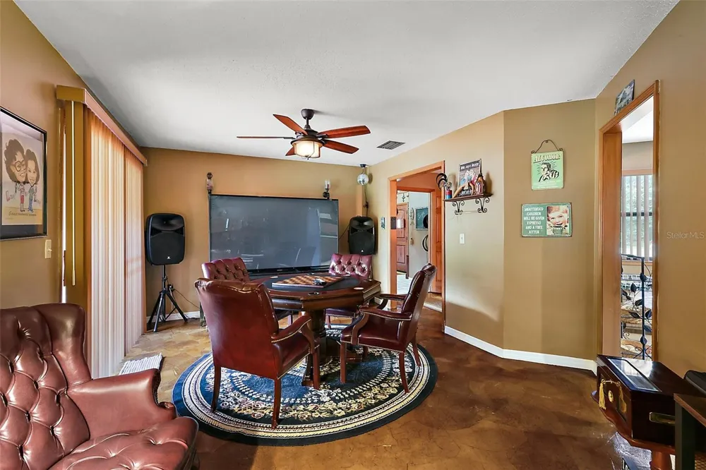 672 E BELT AVENUE Bushnell, FL 33513