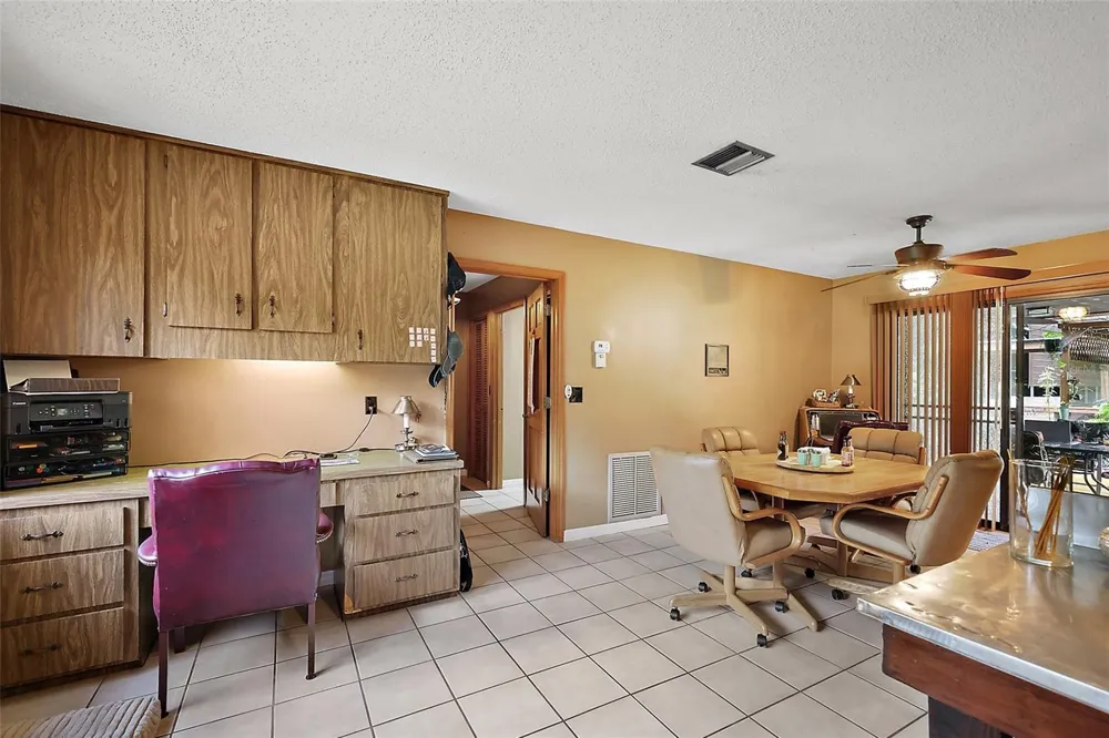 672 E BELT AVENUE Bushnell, FL 33513