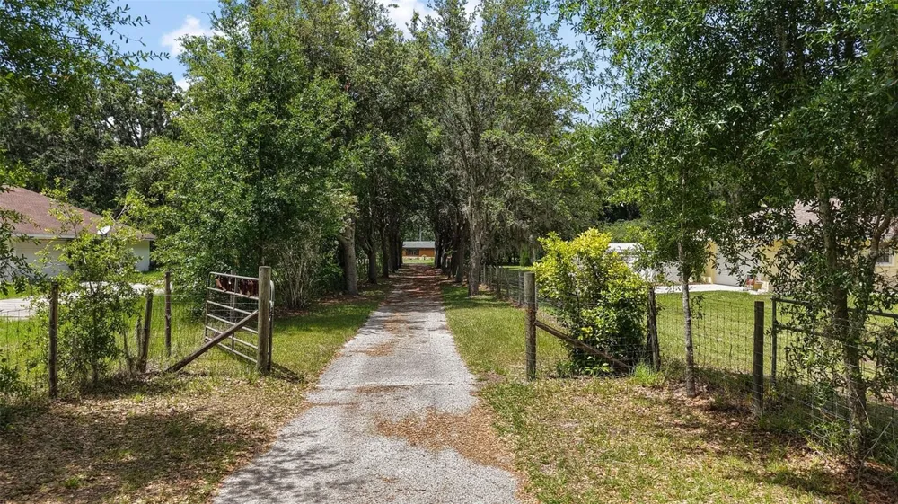 672 E BELT AVENUE Bushnell, FL 33513