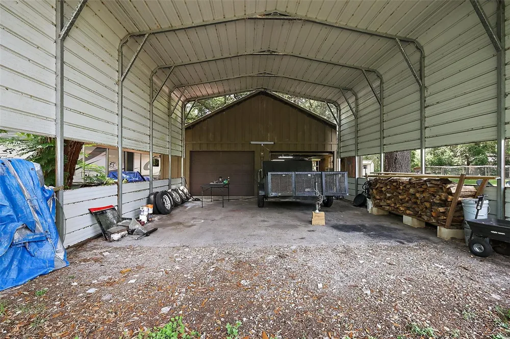 672 E BELT AVENUE Bushnell, FL 33513