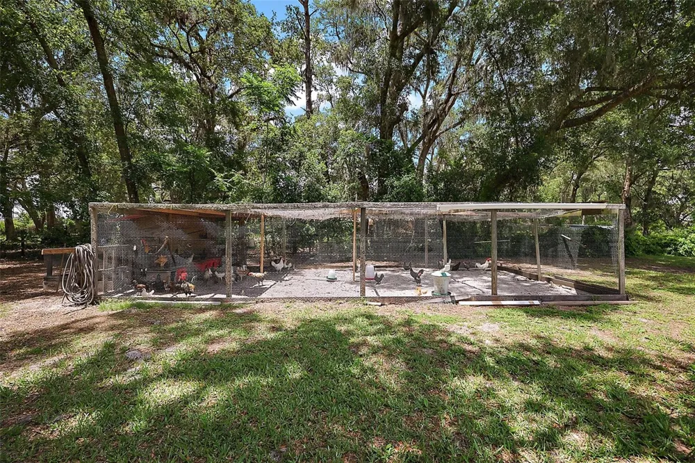 672 E BELT AVENUE Bushnell, FL 33513