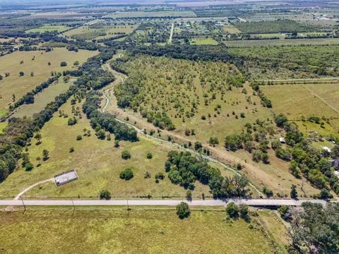 County Road 64