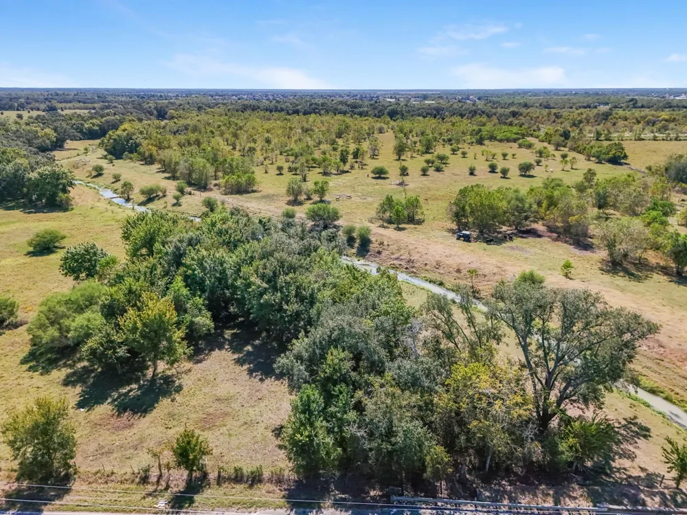 County Road 64 Iowa Colony, TX 77583