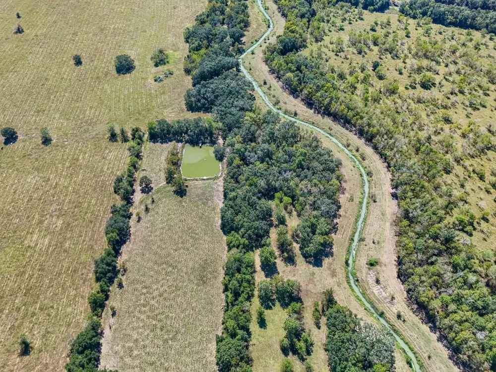 County Road 64 Iowa Colony, TX 77583
