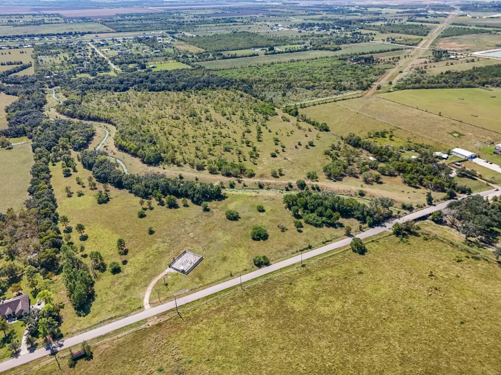 County Road 64 Iowa Colony, TX 77583