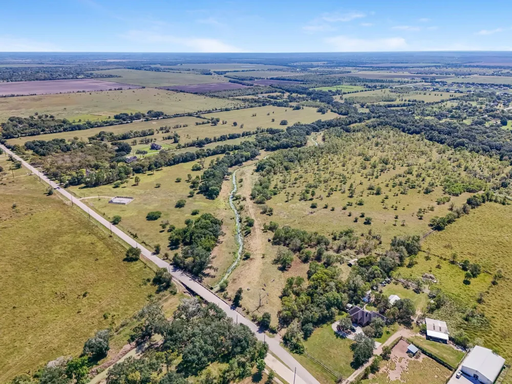 County Road 64 Iowa Colony, TX 77583
